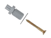 Betonu Koelner Upevňovací komplet do