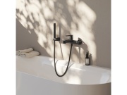 Ravak 913.60GLB Sprchová hadice 150 cm, Gold Brushed