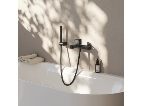 Ravak 913.62RGB Sprchová hadice 150 cm, Rose Gold Brushed