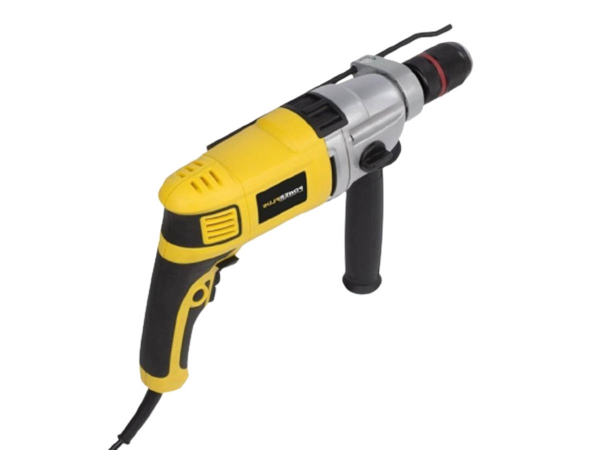 Príklepová vŕtačka Powerplus POWX0280