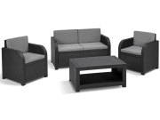 Záhradný nábytok California Keter Sestava