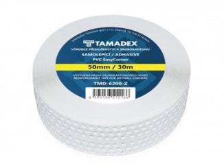 Építőtáblák –  Tamadex EasyCorner