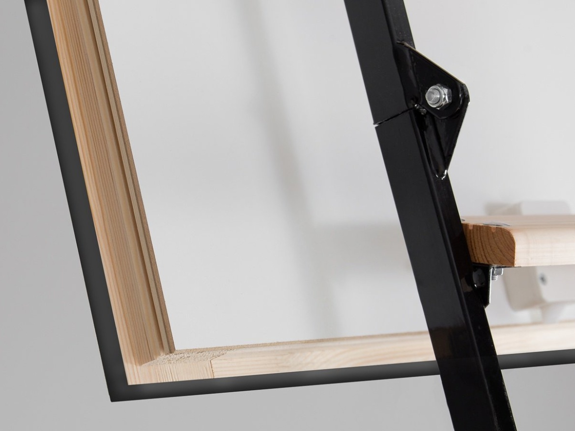 Půdní schody Oman Mini PP