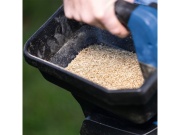 20 V-os IXES akkus szórógép (akkumulátor és töltő nélkül) Scheppach C-GSP800-X