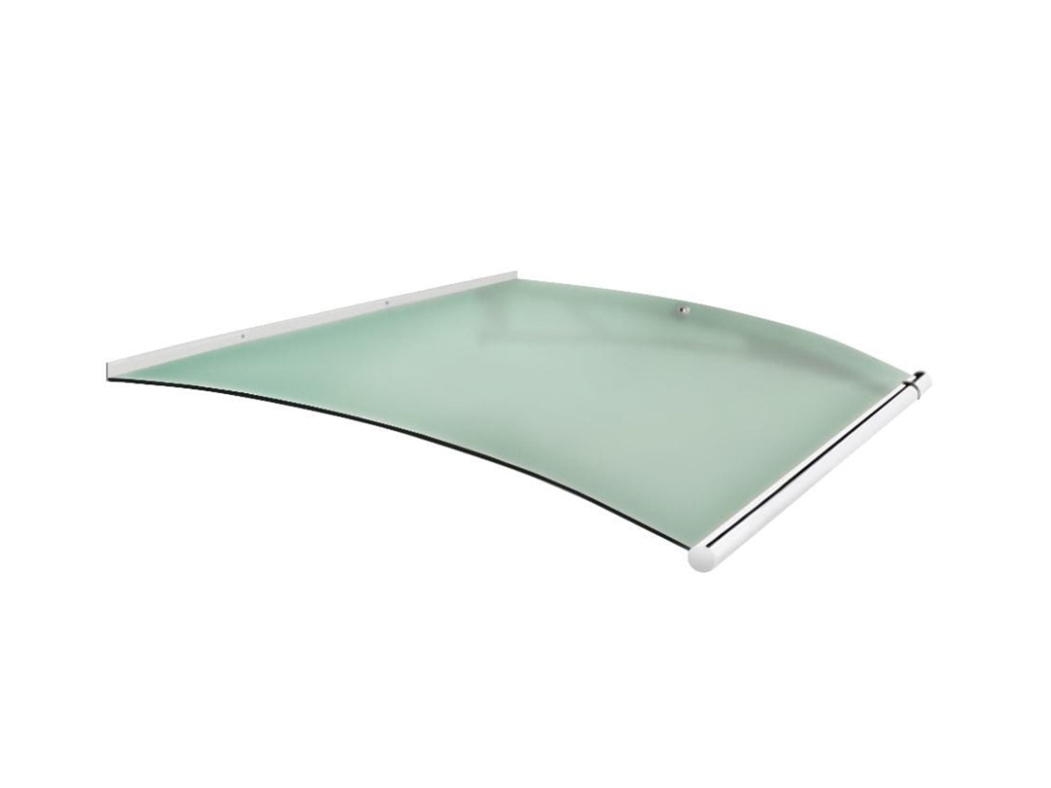 Vchodová strieška Scobax Savespot Connect L (prodloužení)