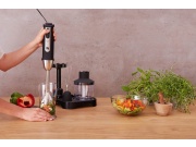 G21 Mixér  VitalStick Pro 1000 W, Black