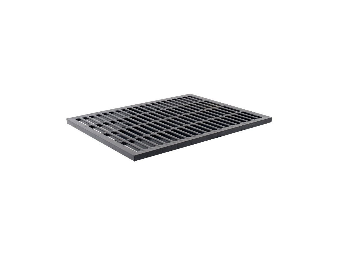 Scobax Rošt pro králíky, drůbež - 58,5 x 58,5 cm