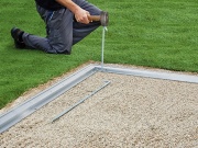 HPA Biohort Podlahový rám