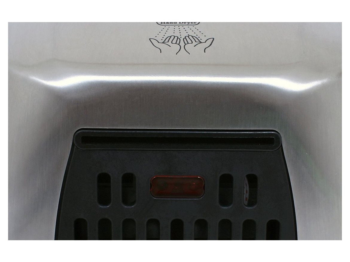 Vysoušeče rukou Jet Dryer STORM