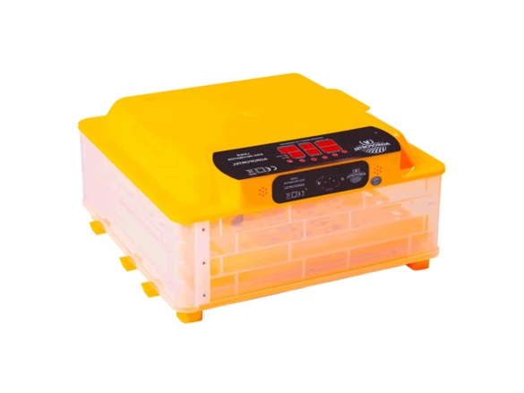 Automatikus inkubátorok