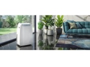 Mobilná klimatizácia Olimpia Splendid Dolceclima Air Pro 13 A+ WiFi