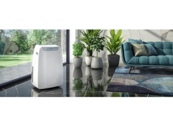 Mobilná klimatizácia Olimpia Splendid Dolceclima Air Pro 13 A+ WiFi