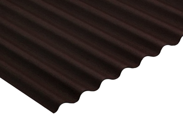 Bitúmenová doska Onduline Classic