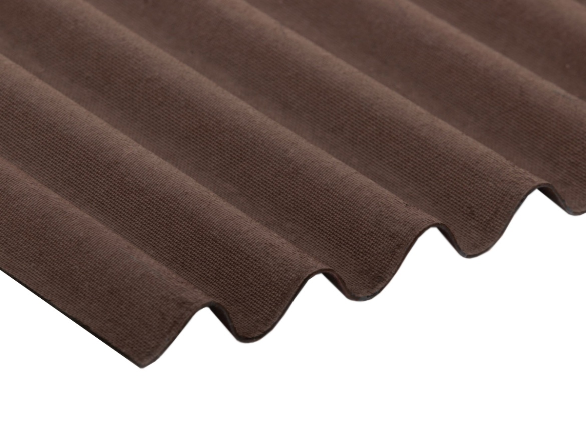 Bitumenová vlnitá deska Gutta Guttanit 11 Natur Color