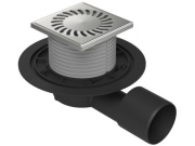 Vpusť Chuděj Neptun PVBU 50/75 (univerzální)