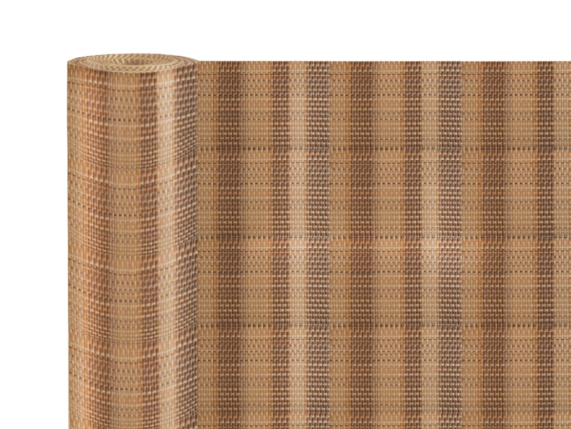 Plotová zástěna Scobax Fence RD