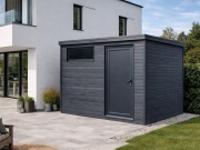 Domek Bohemit Shiran