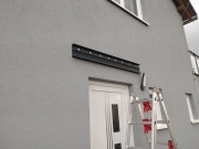 Montáže pergol, zimních zahrad a stříšek