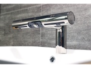 Kézszárítók Jet Dryer AIRTAP 2v1 - kulatá