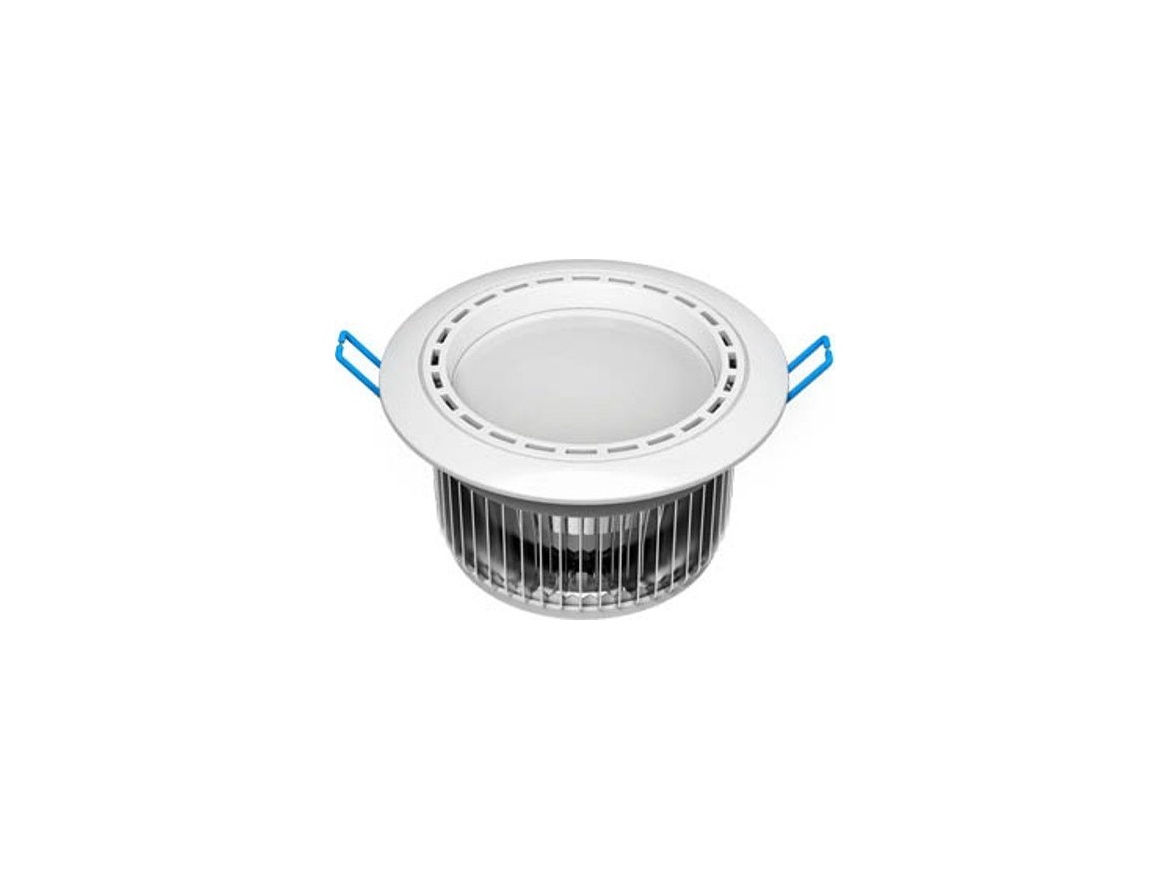 G21 Svítidlo  Podhledové LED 20W, 1580lm,  bílá