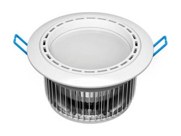 G21 Svítidlo  Podhledové LED 20W, 1580lm,  bílá