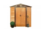 Domek Maxtore Wood
