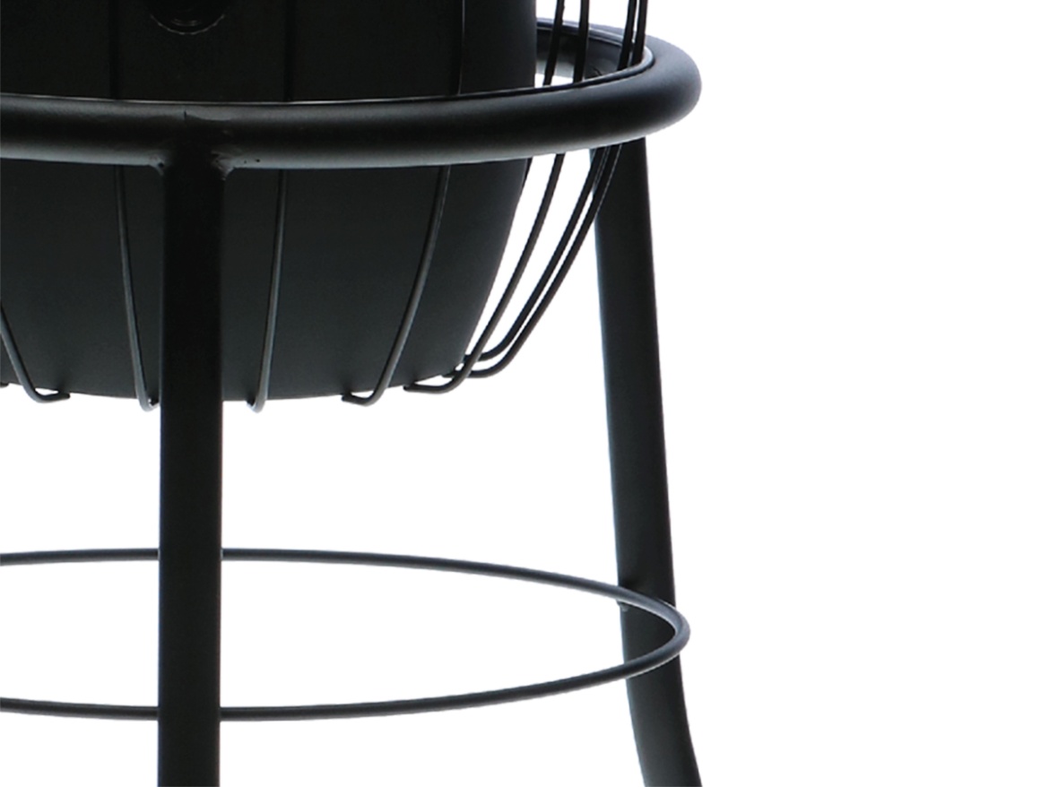 Plynová lucerna COSI Cosiscoop Basket high