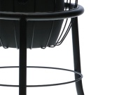 Plynová lucerna COSI Cosiscoop Basket high