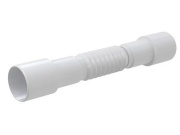 Alcadrain Flexi připojení sifonu A720, 50/40 x 50/40,