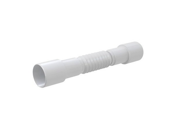 Alcadrain Flexi připojení sifonu A720, 50/40 x 50/40,