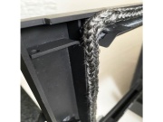 Krbová kamna s varnou deskou Megal TARA - 12 kW