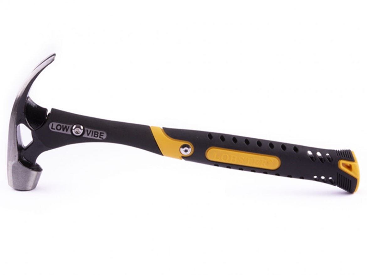 Lobster Kladivo pokrývačské odpružené