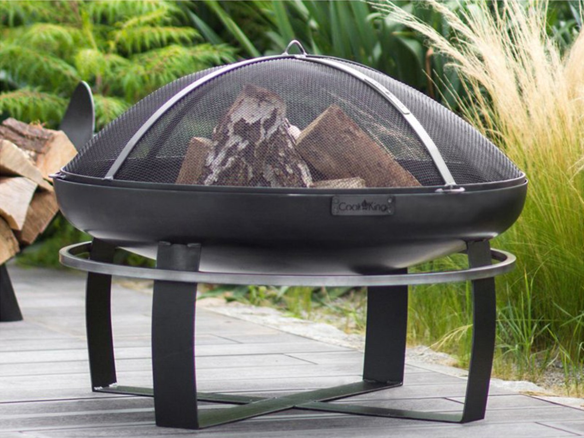 Drôtený kryt CookKing