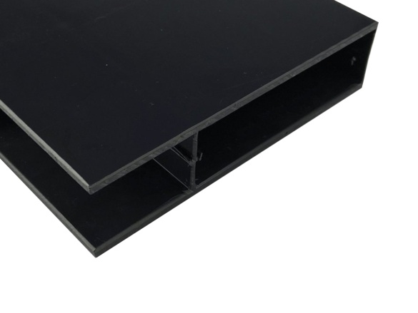 PP deska Paneltim Lightweight