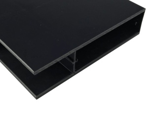 Príslušenstvo pre PP U-profil Paneltim