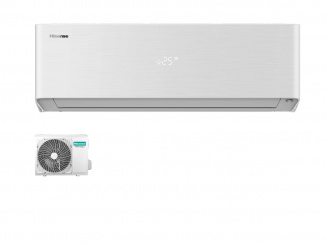 Klimatizace –  Hisense Energy Pro X 2.6 kW