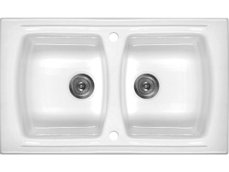 Příslušenství pro Automatické vodovodní baterie Donner AutoFlow 02