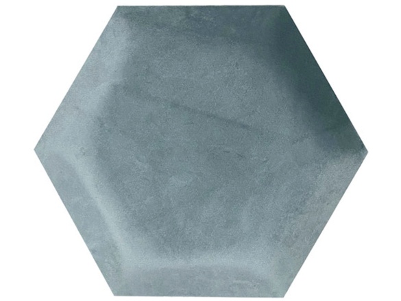 Nástenný panel Scobax Riwiera Hexagon