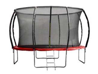 Detské ihriská –  G21 SpaceJump 366