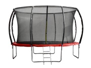 Trampolína SpaceJump, G21 SpaceJump 366