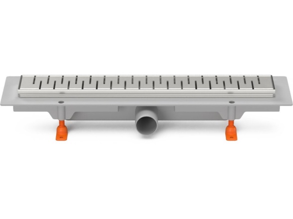 Žlab Chuděj LZB/N 40