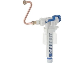 Kiegészítők –  Geberit Napouštěcí ventil boční typ 383 3/8",  240.705.00.1