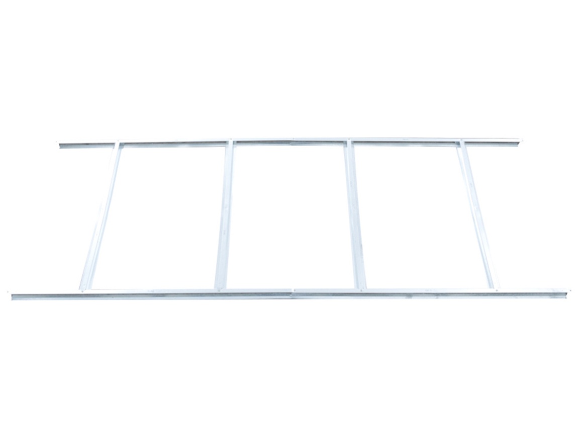 Podlahový rám G21 GAH