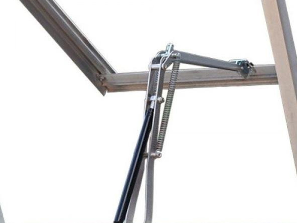 G21 Automatický otvírač GZ