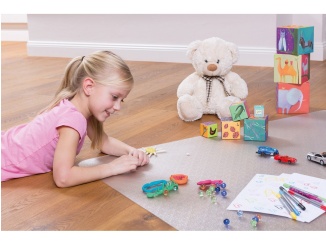 Vybavení domácnosti –  Gutta Univerzální podložka mat