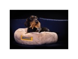 Scobax CROCODOG ORTHOPEDIC PET BED