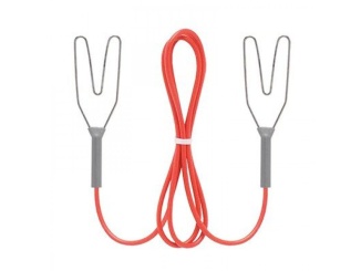 Chov zvířat –  Scobax Kabel spojovací 60 cm