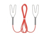 Scobax Kabel spojovací 60 cm