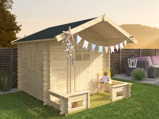 Příslušenství pro Asfaltový šindel Gutta Guttatec 4TAB červená terakota