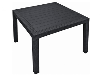 Táblázatok –  Melody Quartet grafitový